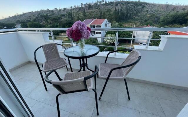Apartments Pericic
