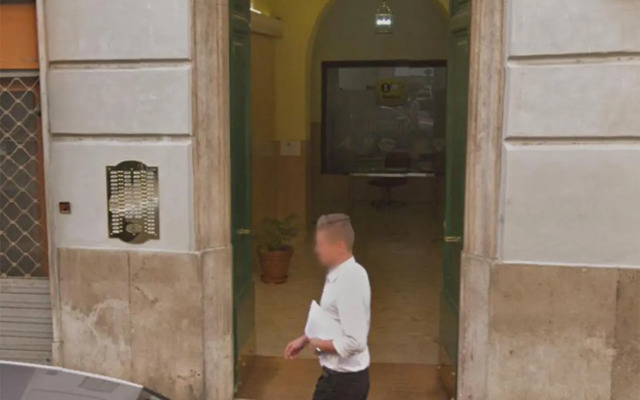 Luma Suite Via Veneto 29