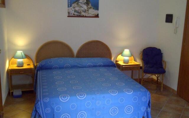 Villa Francy