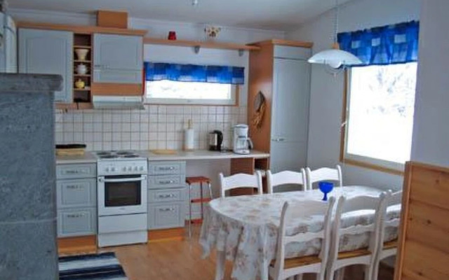 Rukan Seitakallio 1 Siula Kuusamo