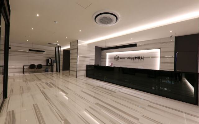 HOTEL MeadMELI