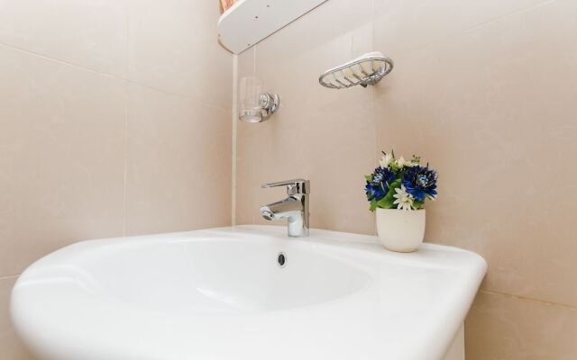 Apartmenty Uyut Galerea