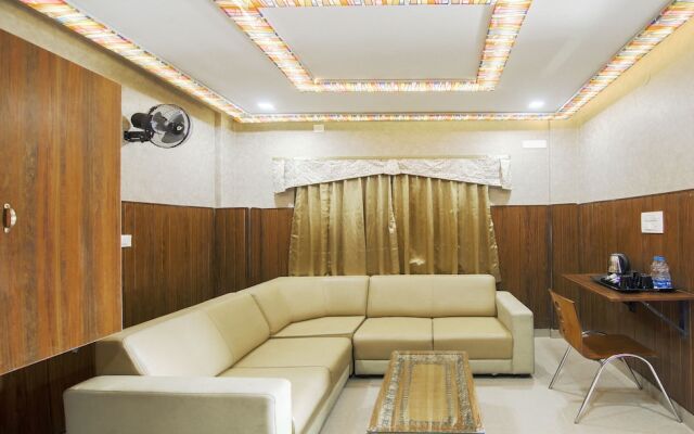 Treebo Trend Dvaraka Inn