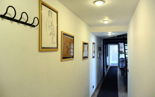 Appartamento Coronari