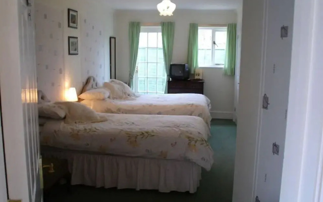 Rosedene Guesthouse