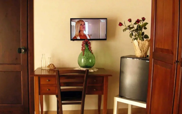 L'antico Trappeto Holiday Home