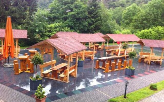 Mosellandhotel Waldeck