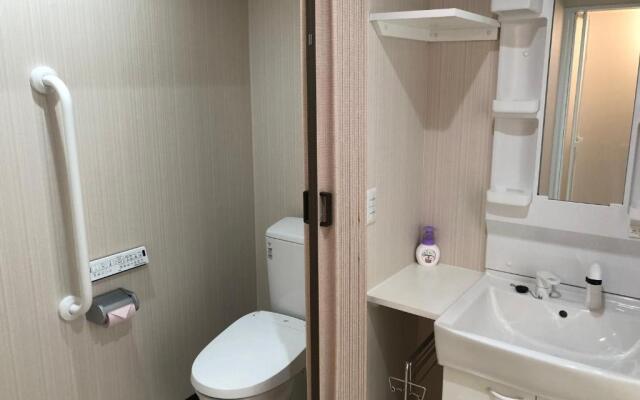 Support Inn Minami-Chita Annex Hamachaya