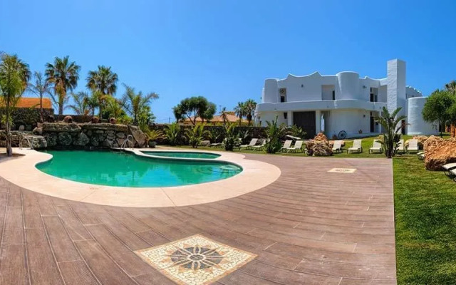 Apartamentos Turísticos Bahía de Trafalgar