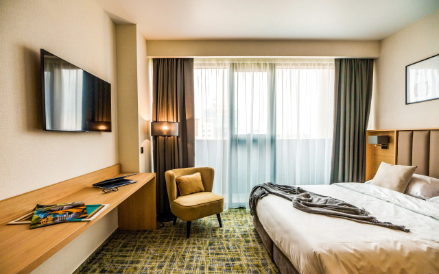 B1 City Hotel