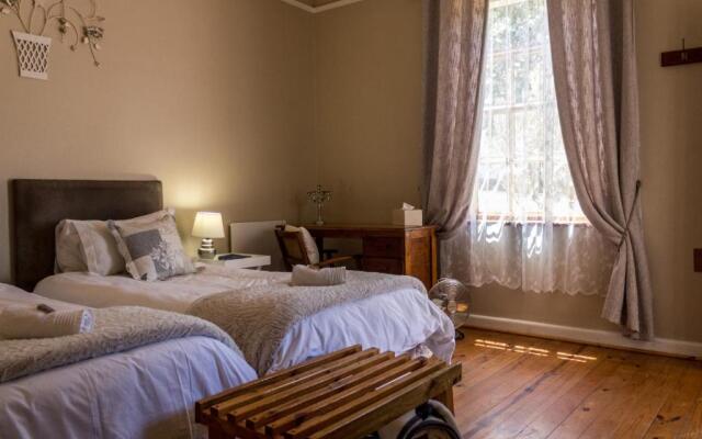 Swartberg Guest House