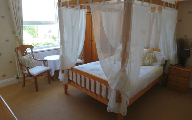 Hammonds Park Guest House