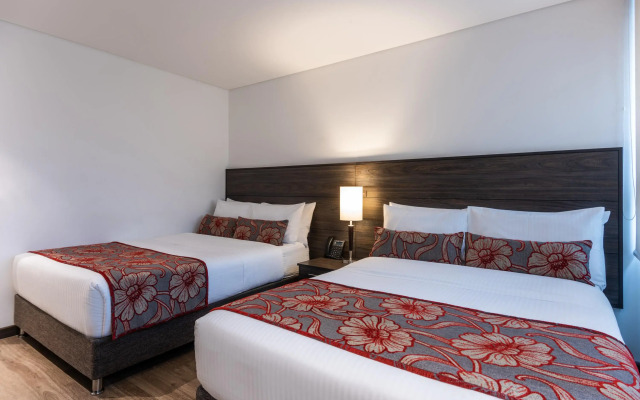 AZ Hotel