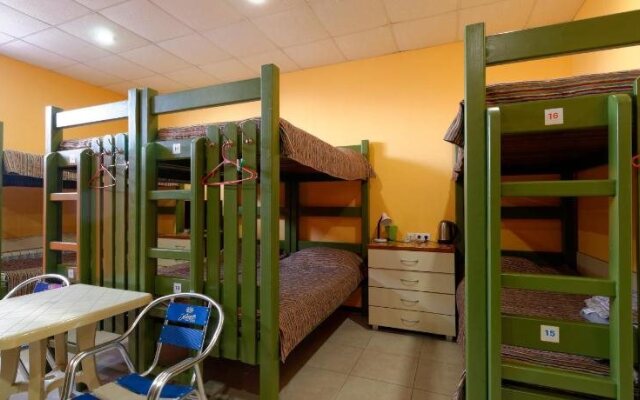 Hostel na Lenina