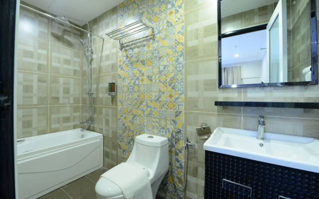 ZEN Rooms Shah Alam Section 7