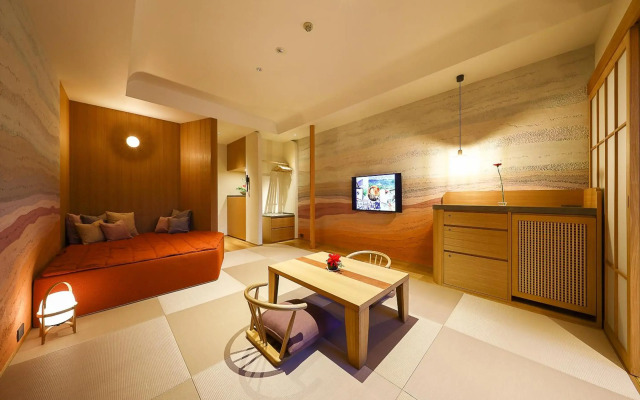 Hotel New Wakasa