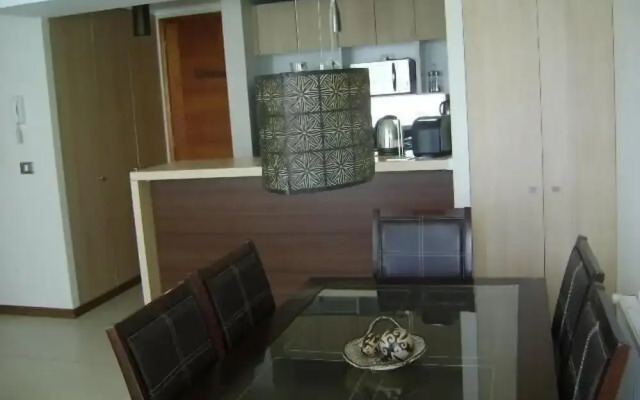 Departamento Laguna Mar 7