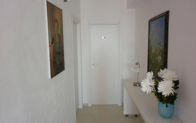 B&B Due Passi Dal Mare