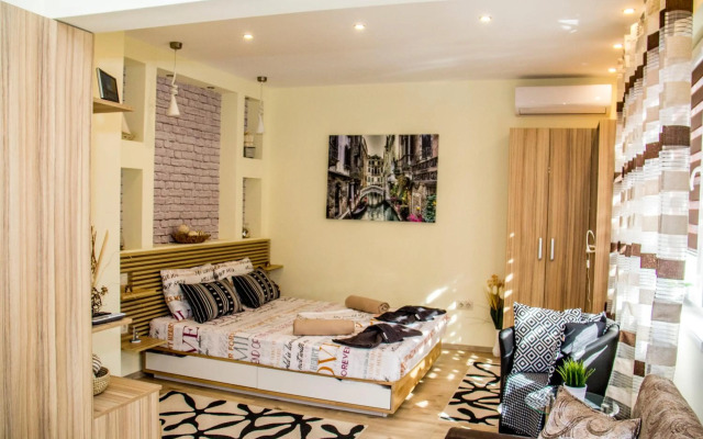 Take your time Apartment