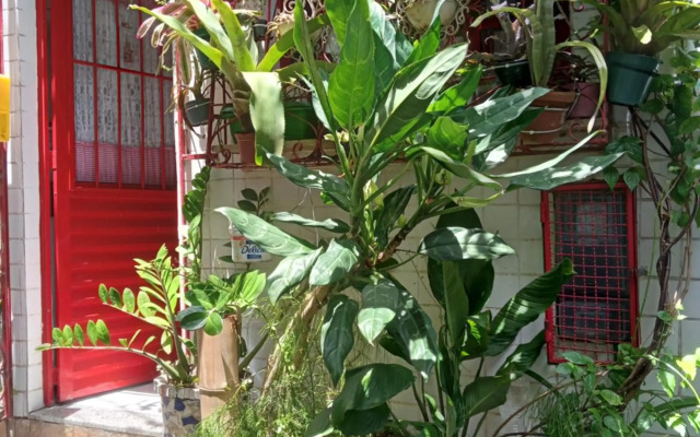 Se hospede num Cantinho Gourmet