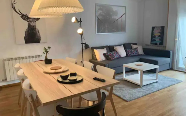 Acojedor Duplex en Balaguer