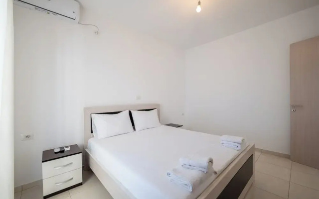 Aktea Apartments