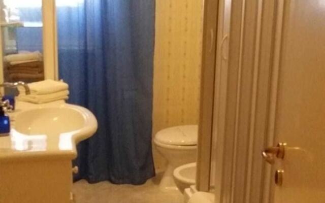 Bed & Breakfast Turnone