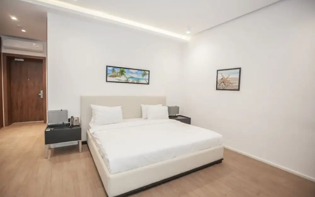 White Villas 2
