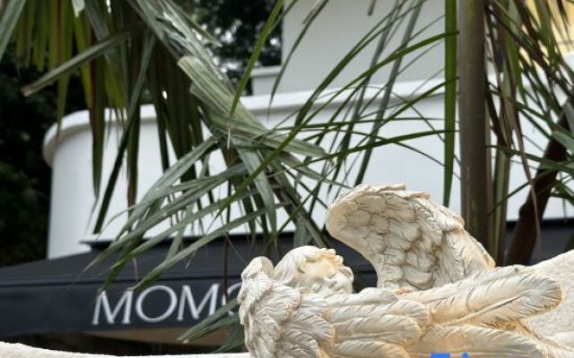 Zhuhai Qiaodao MOMO Homestay