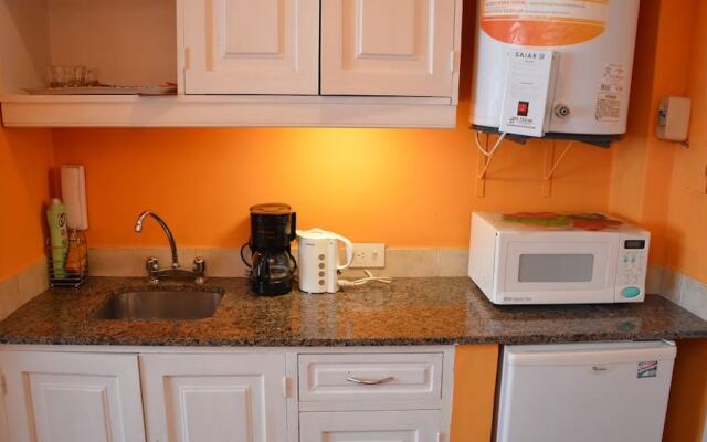 Departamento Peatonal II