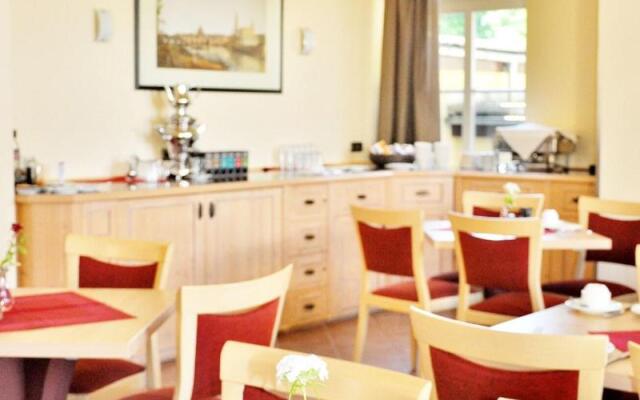 Hotel Alttolkewitzer Hof Dresden