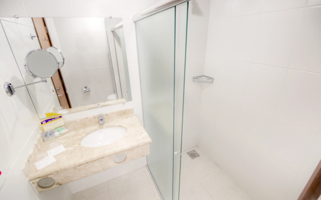 Hotel Dan Inn Uberaba & Convenções by Nacional Inn