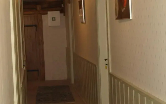 Vanatoa Farmhotel
