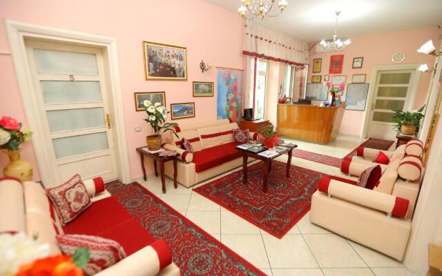 Hotel Kaduku