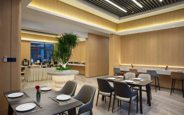 Days Inn By Wyndham Kunming Wujiaba