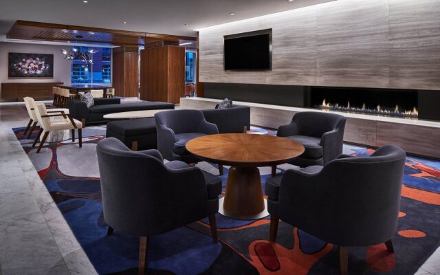 Residence Inn by Marriott Washington Downtown/Convention Center