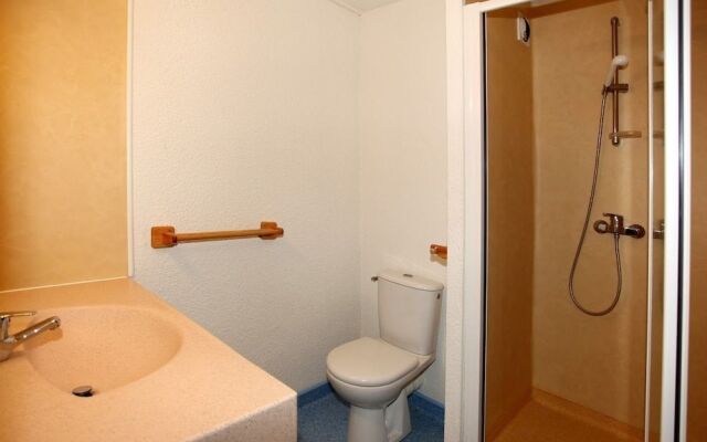 Odésia Vacances Village les Karellis