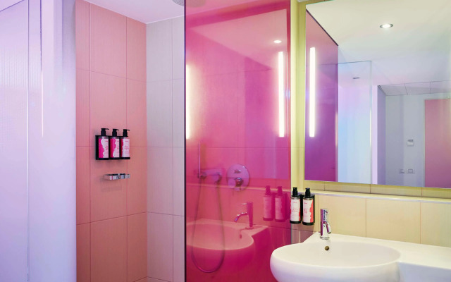 nhow Berlin Hotel