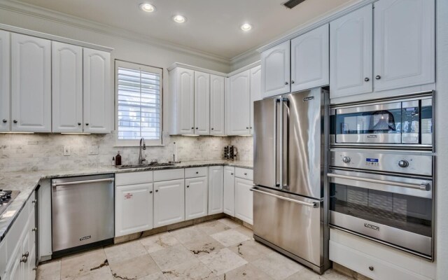 Ocean Blvd - Sand Dollar