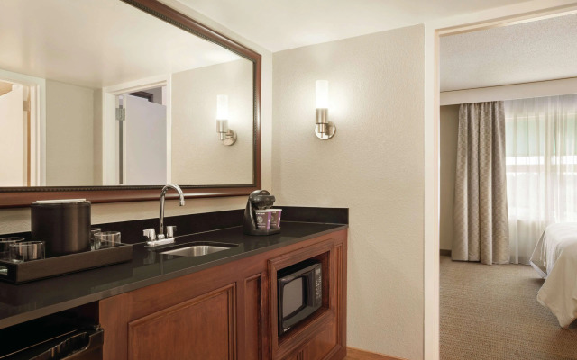 Embassy Suites by Hilton Brunswick