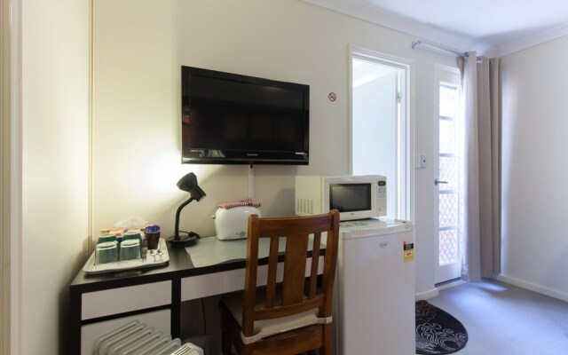 Arcadian Bed & Breakfast