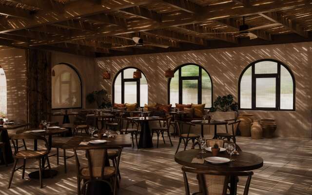 Momi Slow Living Hotel