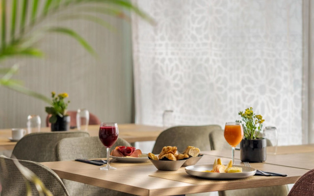 Pestana Tanger - City Center Hotel Suites & Apartments