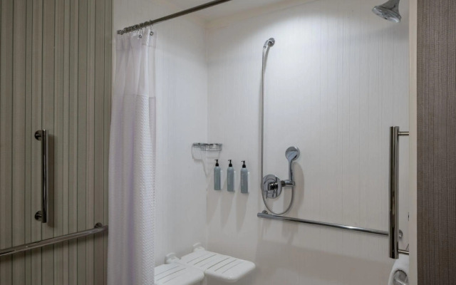 Courtyard by Marriott Houston Northwest/Cypress