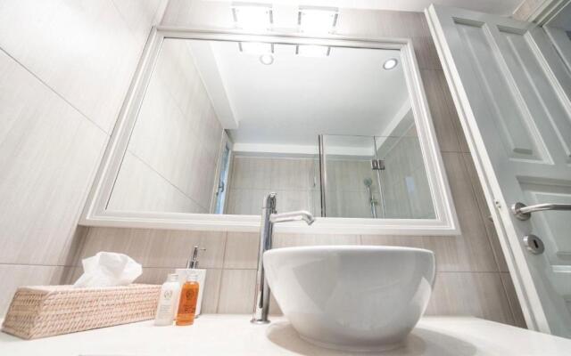 #Villa Armonia by halu! Sani Villas