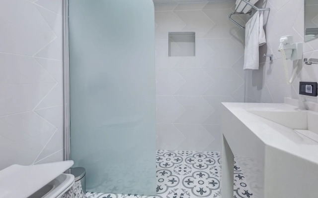 Baldan Suites Hotel & Restaurant