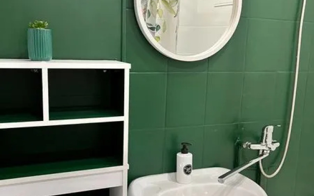 Ваш Рантье на ул. Полярные Зори, 41