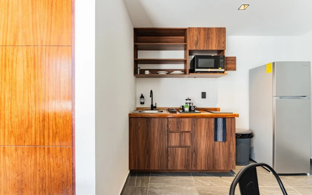 Santa Maria Apartments by VH