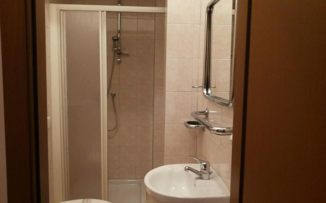Hotel Le Querce