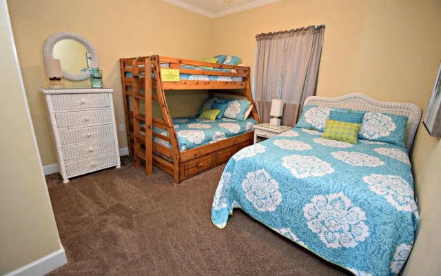 Sanibel 705 by RedAwning